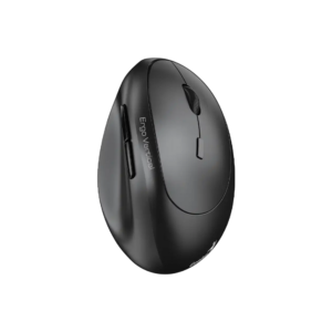 Mouse óptico Genius Ergo 8350s Gris Oscuro