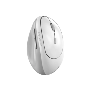 Mouse óptico Genius Ergo 8350s Gris Claro