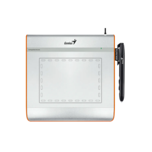 Tabla digitalizadora Genius Easypen i405x