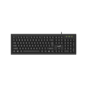 Teclado Genius KB-113 USB Negro
