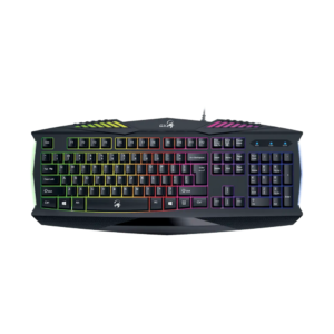 Teclado Gamer Genius Scorpion K220