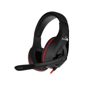 Audífonos Diadema Gamer Genius HS-G560 Negro