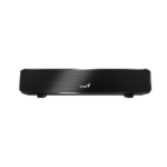 Barra de sonido Genius SoundBar 100 USB Negro