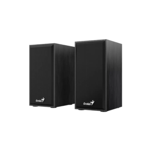 Parlantes Genius SP-HF-180 USB Negro