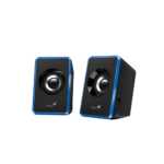 Parlantes Genius SP-U125 USB Azul