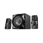 Altavoces Bluetooth Genius SW-2.1 1850BT Negro