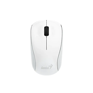Mouse Genius NX-7000 inalámbrico Blanco