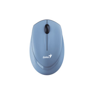 Mouse Genius NX-7009 Gris Azulado