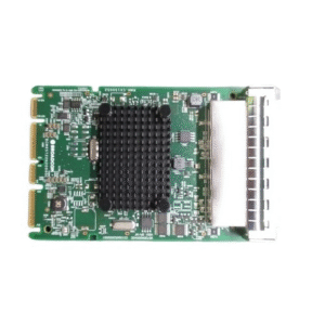 540-BCOS Broadcom 5720 Quad Port 1GbE BASE-T, OCP NIC 3.0 Customer Install