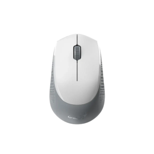 Mouse Genius Bluetooth Silencioso NX-8000S BT Blanco