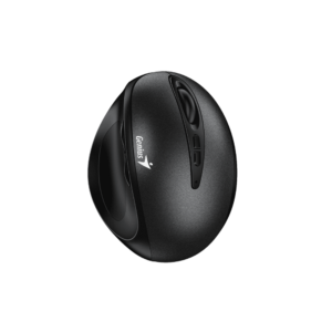 Mouse óptico Genius Ergo 8300S Negro