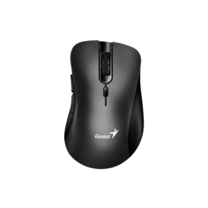 Mouse óptico Genius Ergo 8100S Negro