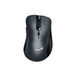 Mouse óptico Genius Ergo 8100S Gris Hierro