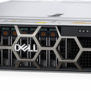 Accesorio 2° Procesador - Standard Fan Cold Swap 2U V2: Optimiza tu Servidor R550