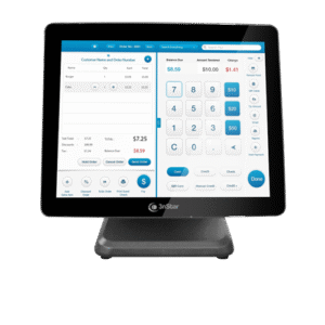 All-In-One POS 3NSTAR (J6412) - Potencia y Diseño sin Ventilador