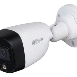 Cámara Dahua Bullet Full Color 2MP: Vigilancia a Todo Color, 24/7