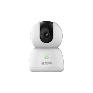Cámara de Seguridad Wi-Fi Dahua 3MP PT: Vigilancia Inteligente para tu Hogar y Oficina
