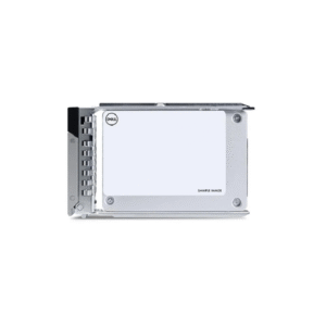 Disco Dell 2.5 - 1.92TB SSD SATA Read Intensive 6Gbps 512e 2.5in Hot-Plug