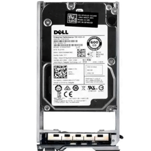 Disco Dell 3.5 - 480GB SSD M.2 SATA 6Gbps 512e Hard Drive, Single Stick