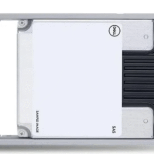 Disco Dell 3.5 - 480GB SSD SATA Read Intensive 6Gbps 512e 2.5in with 3.5in Hybrid Carrier (Solo funciona en equipos con chasis de 3.5'')