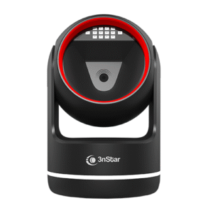 Escáner 3NSTAR SC506 Omni-directional 2D - Velocidad y Resolución Superior