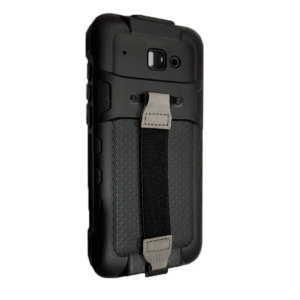 Estuche de goma 3nstar resistente con correa de mano para Nustar 5sx - DC0509 - con pogo preinstalado