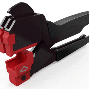 Herramienta de Ponchado Rápido (Punch Down) 90/180 - Terminación Cat5e y Cat6