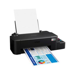IMPRESORA A COLOR EPSON ECOTANK L121