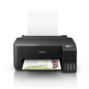 Impresora Epson EcoTank L1250: Impresión Eficiente y de Alta Calidad
