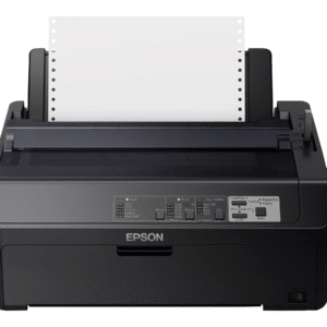 Impresora Epson Matriz de Punto FX 890