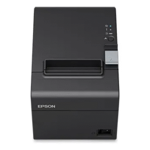 Impresora epson térmica de recibos tm-t20iii-01.