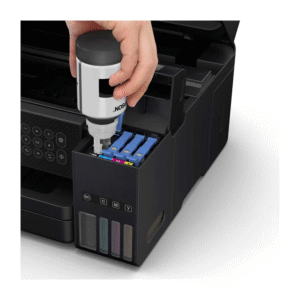 Impresora multifuncional Epson ecotank L6270