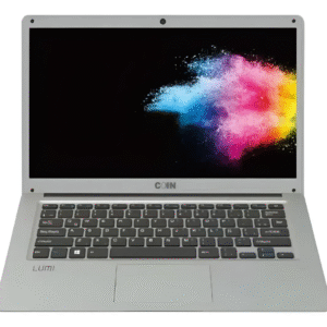 LUMIR5-743_X_B Portátil COIN 15" WinPro R5 16GB+512SSD - Windows® 11 Pro