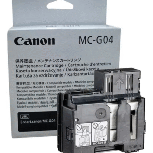 MC-G04 MAINTENANCE CARTRIDGE