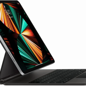 Magic Keyboard para iPad Pro 12.9" (6ª Gen) - Negro (Teclado LA