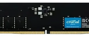 Memoria Dell - 32GB - 2Rx8 DDR5 UDIMM 4800MHz ECC