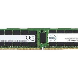 Memoria Dell - 64GB - 2RX4 DDR4 RDIMM 3200MHz