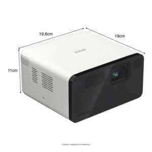 Mini Video Proyector Epson EpiqVision EF-21G