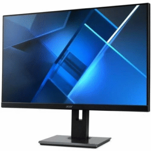 Monitor Acer B277 Ebmiprx de 27"