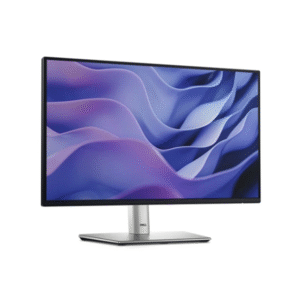 Monitor Dell P2225H 21.5" Profesional - Comodidad y Productividad Ergonómica