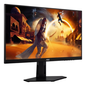 Monitor Gamin Plano AOC 27