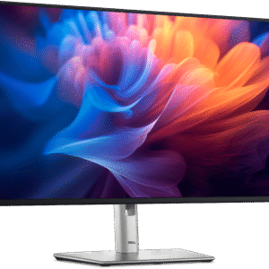 Monitor Dell Pro P2725H de 27": Eficiencia y Confort Visual