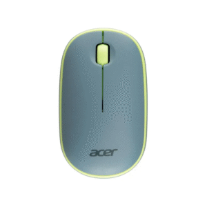 Mouse Inalámbrico Acer AMR100: Estilo y Comodidad sin Cables