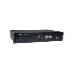 PDUMNH30 EATON PDU monitoreable monofásico de 2.9kW con, salidas de 120V (16 5-15/20R), L5-30P, Cable de 3.05 m [10 pies], Instalación en 2U de Rack, TAA