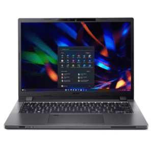 Portatil ACER TravelMate TMP214-55-586G-CO, Intel Core i5 1335U, Pantalla de 14 WUXGA, 16GB/SSD 512, Windows 11 Pro, Garantia 1 año