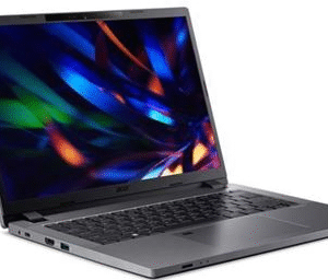 Portatil ACER TravelMate TMP214-55-78NU-CO, Intel Core i7 1355U, Pantalla de 14 WUXGA, 16GB/SSD 512, Windows 11 Pro, Garantia 1 año
