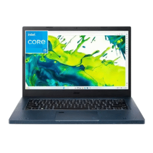 Portátil Acer Vero 14" FHD Core i5 - La Elección Sostenible