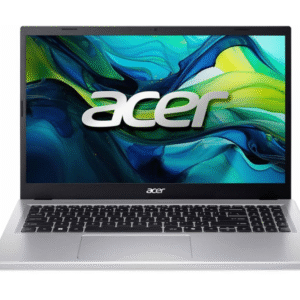 Portatil Acer AG15-71P-55RT Intel® Core™ i5-13420H 15.6" FHD Acer ComfyView LED LCD 8GB (1*8) DDR5/512GB PCIe NVMe SSD/Linux (ESHELL) Color Silver