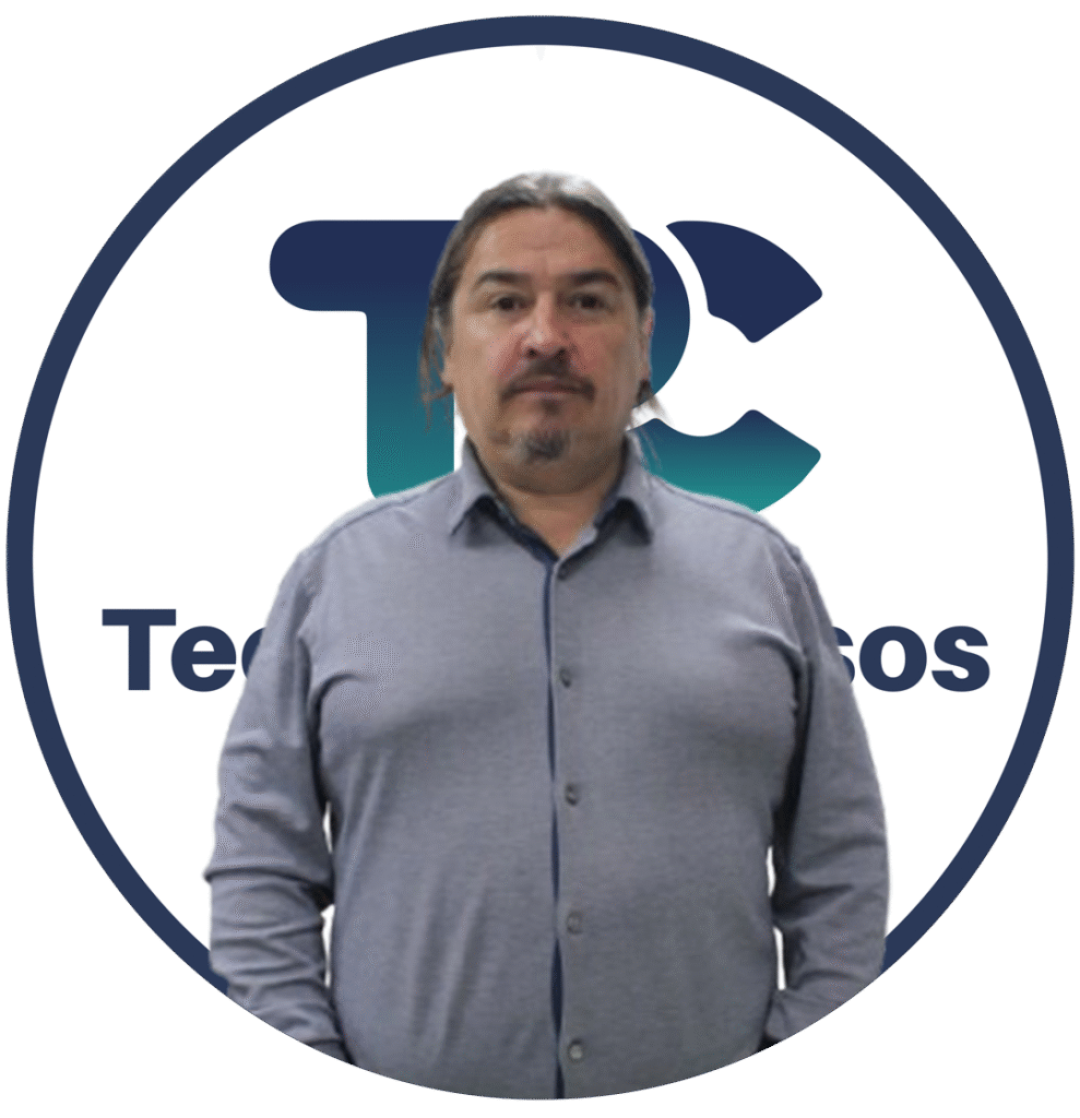 Raúl Guerrero - Gerente de Tecnoprocesos y Inversiones Guerfor s.a.s