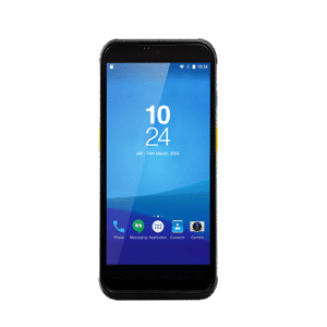 Recolector de Datos 3NSTAR Nustar QC 5.5" - Potencia, 2D y Android 11